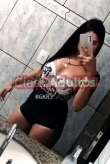 Mari, acompanhante em Jundiaí - SP