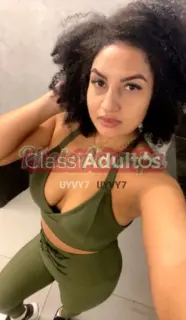 Mari Dourado, acompanhante em São José do Rio Preto - SP