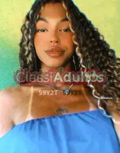 Maria, acompanhante em Natal - RN