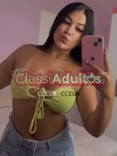 Maria Alice, acompanhante em Osasco - SP