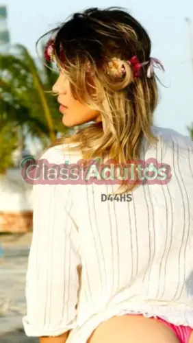 Maria Clara, acompanhante em Rio de Janeiro - RJ