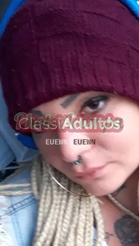 Maria Eduarda, acompanhante em Belo Horizonte - MG