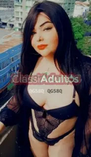 Maria Lis Cardoso, acompanhante em Foz do Iguaçu - PR