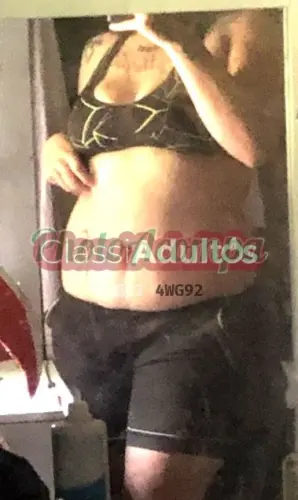 Mariana, acompanhante em Porto Alegre - RS