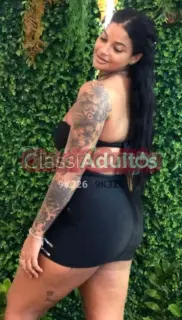 Mariana, acompanhante em Olinda - PE
