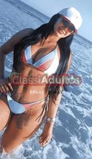 Mariana, acompanhante em Santos - SP
