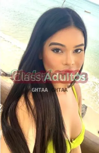Mariana, acompanhante em ABC Paulista - SP