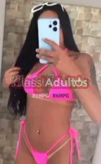 Mariana, acompanhante em São João de Meriti - RJ