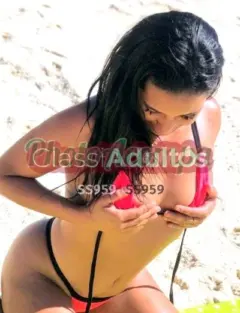 Mariana, acompanhante em Itaboraí - RJ