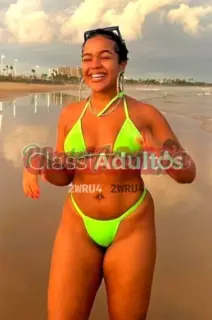 Mariane, acompanhante em Mogi das Cruzes - SP