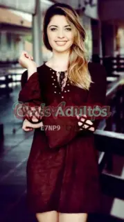 Mariane, acompanhante em Palhoça - SC