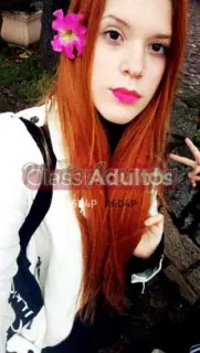 Marie, acompanhante em Londrina - PR