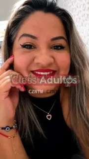 Maryory, acompanhante em Limeira - SP