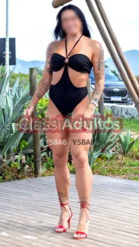 Maya Hurricane (21) 97256-6891, musa fitness, siliconada e com grelo gg, faço o melhor anal., acompanhante em Cabo Frio - RJ