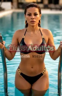 Maya Lima, acompanhante em Niterói - RJ