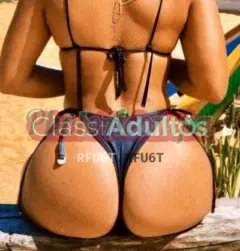Maya, acompanhante em Cabo de Santo Agostinho - PE