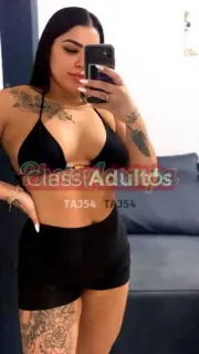 Maya, acompanhante em Atibaia - SP