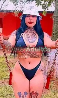 Mayara Fonseca, acompanhante em Cascavel - PR