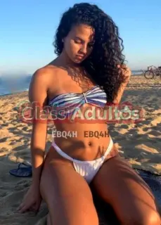 Mayra, acompanhante em Valença - BA