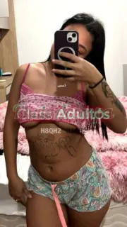 Maythe Souza, acompanhante em Hortolândia - SP