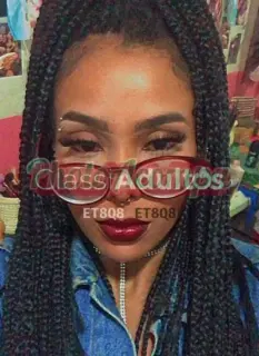 Medusa, acompanhante em Rio Branco - AC