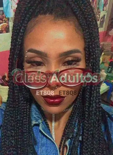 Medusa, acompanhante em Rio Branco - AC
