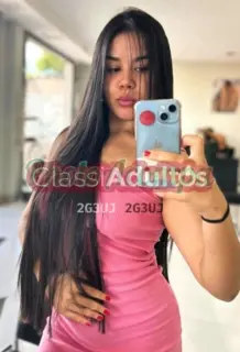 Mel, acompanhante em Rio de Janeiro - RJ