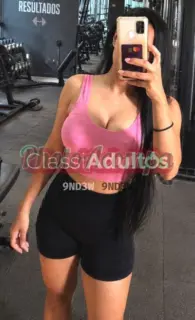 Mel, acompanhante em Itanhaém - SP
