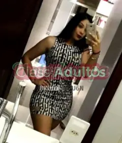 Mel, acompanhante em São José dos Campos - SP