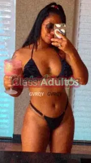 Mel, acompanhante em Osasco - SP