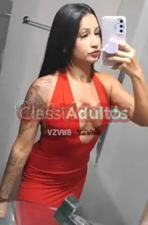 Mel Lisboa, acompanhante em Natal - RN