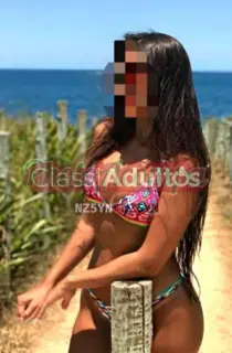 Mel, acompanhante em Rio de Janeiro - RJ