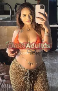 Mel Parizi, acompanhante em Natal - RN