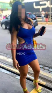 Mel, acompanhante em Ipojuca - PE
