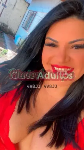Melissa (62) 98158-3009, acompanhante em Ceilândia - DF