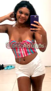 Melissa, acompanhante em Belo Horizonte - MG