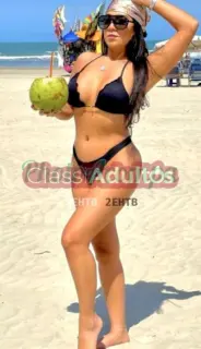 Melissa Andrade, acompanhante em São José do Rio Preto - SP