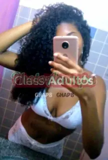Melissa, acompanhante em Rio de Janeiro - RJ