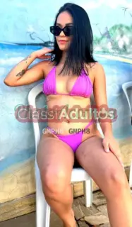 Melissa, acompanhante em Americana - SP
