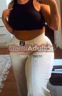 Melissa Mello, acompanhante em Sorocaba - SP