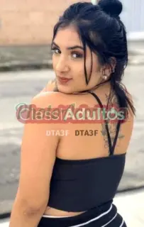 Melissa Nobre, acompanhante em Fortaleza - CE