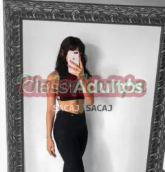 Melissa, acompanhante em Guarulhos - SP
