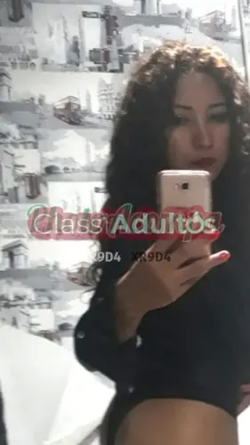 Melissa, acompanhante em Ribeirão Preto - SP