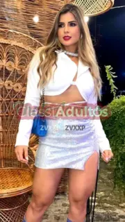 Melissa, acompanhante em Piracicaba - SP