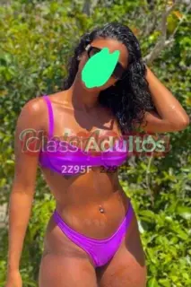 Melzinha, acompanhante em Paulista - PE