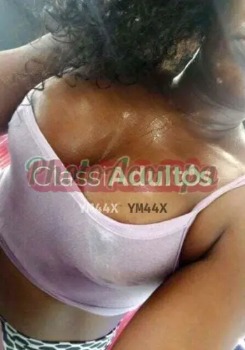 Mia, acompanhante em Rio de Janeiro - RJ