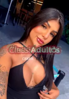 Mikaela Almeida Velásquez, acompanhante em Guarulhos - SP