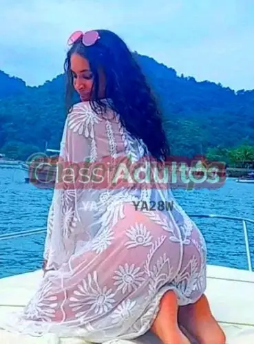 Mikaely (21) 98985-0462, acompanhante em Itaboraí - RJ