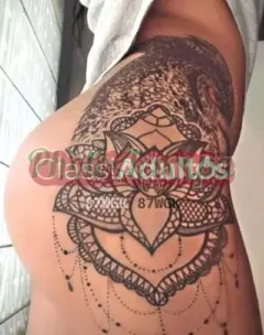 Milena, acompanhante em Nova Iguaçu - RJ
