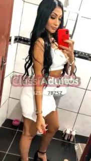 Millena, acompanhante em Rio de Janeiro - RJ